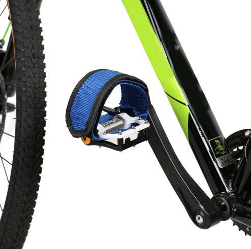 Anti-slip Nylon Pedal Toe Clip