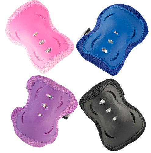 Protective Gear Pads Skate Bicycle Support