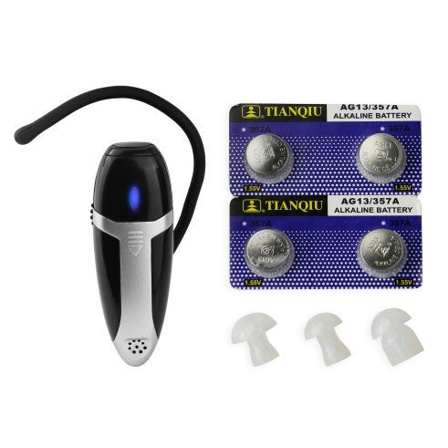 Amplifier Wireless Hearing Aid Device