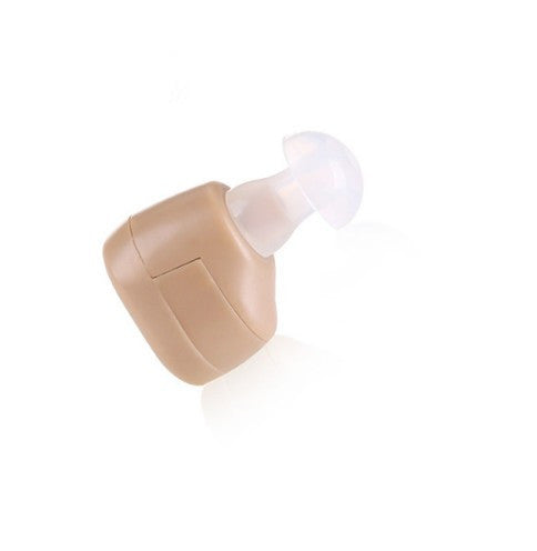 Invisible Mini Hearing Aid Headphones