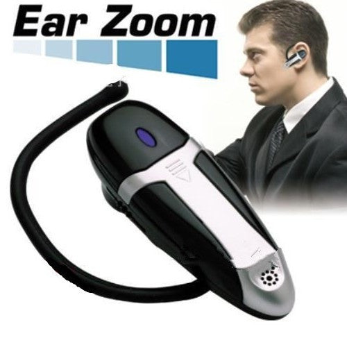 Amplifier Wireless Hearing Aid Device