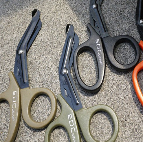 First Aid Shears Rescue Scissor