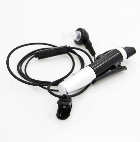 Rechargeable Hearing Aid Adjustable Tone