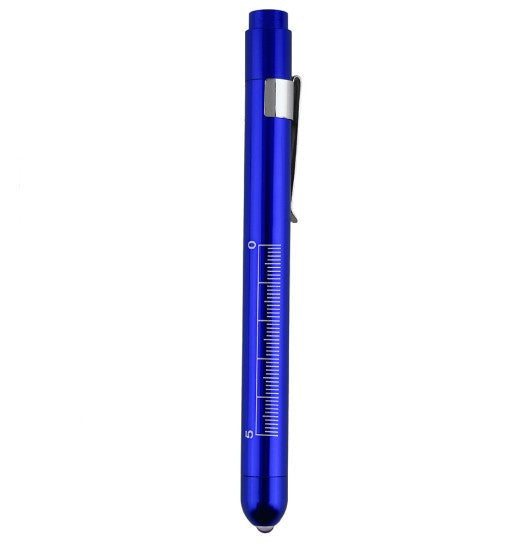 Pen Light Torch Surgical First Aid