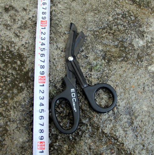 First Aid Shears Rescue Scissor